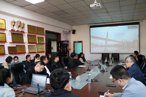 陕煤建设澄合分公司多点发力部署百日安全生产规范行收官战