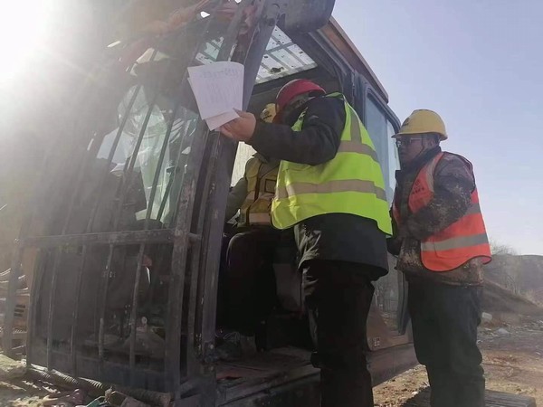 一代代的“铜煤人”