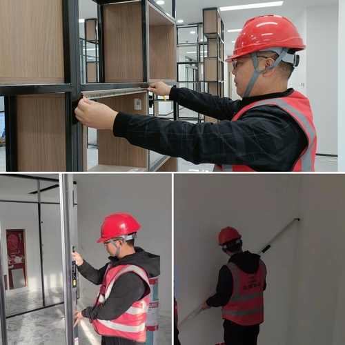 陕煤建设榆林公司第八项目部：聚焦精细管理 为质量提升“加砝码”