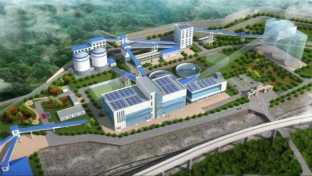 陕煤建设韩城分公司土建十一项目部承建的王峰煤矿选煤厂项目多项工程通过分部工程备案验收