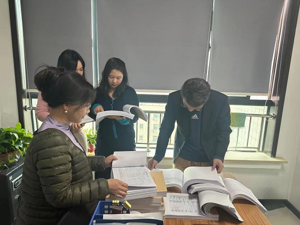 陕煤建设绿宇公司：“三步走”为财务管理提质增效