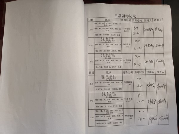 陕煤建设洗选煤运营公司柠条塔运营项目部:? 关爱员工从心出发