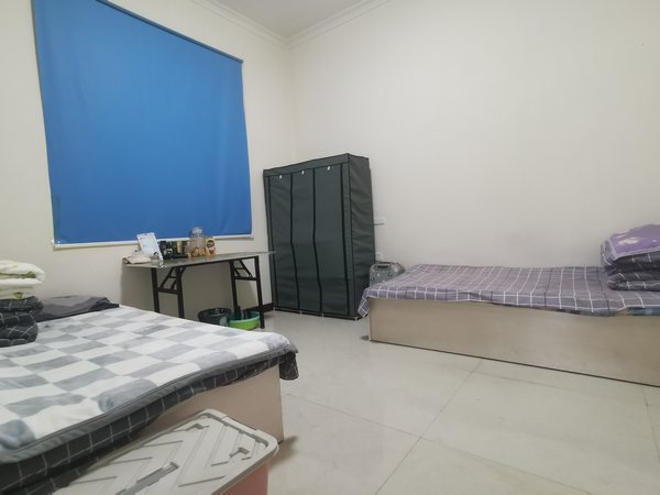 陕煤建设路桥分公司冯红铁路项目筹备组：办好身边“微事实”提升员工幸福感