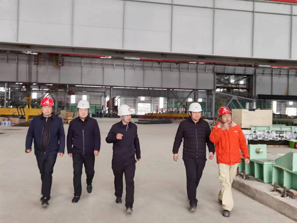 陕煤建设汉中分公司多方合力齐抓共管筑牢安全防线