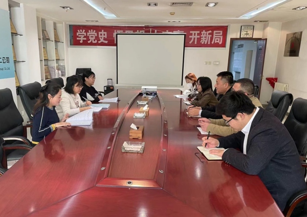 陕煤建设矿建三公司:“内外兼修”驱动企业发展