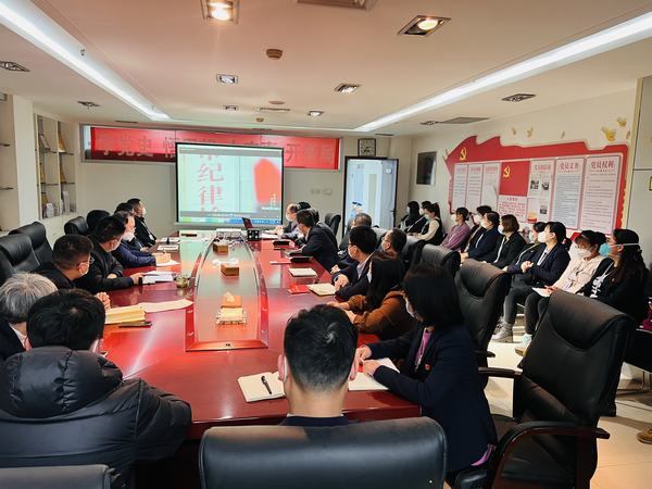 陕煤建设矿建二公司：树廉政之心，行廉洁之事