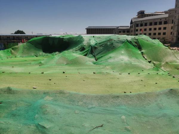 陕煤建设西北分公司:做好大气污染防控,共建绿色生态环境