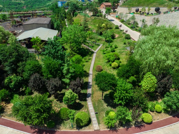 陕煤建设绿宇公司:降本增效“加减法”绿宇公司这样做!