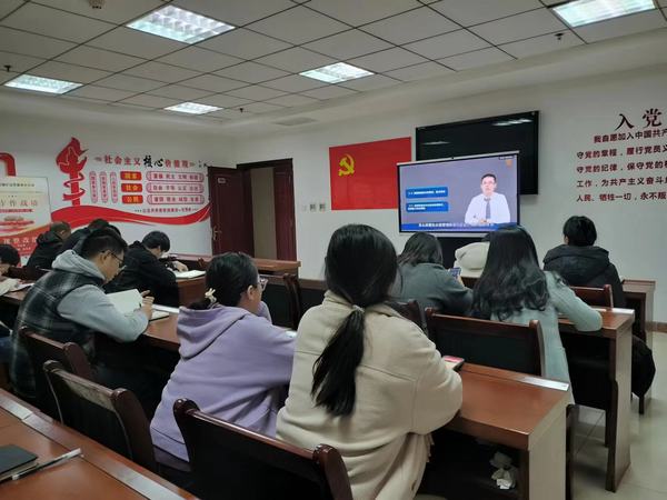 陕煤建设煤矿运营服务分公司:合力构建合规管理新格局