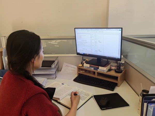 陕煤建设煤矿运营服务分公司：“微心愿”点亮新年新气象