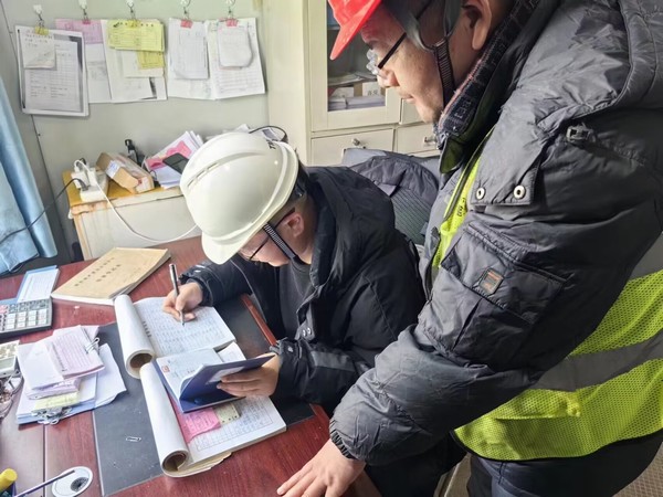 陕煤建设铜煤公司：加强物资管理成本管控 提升发展效能