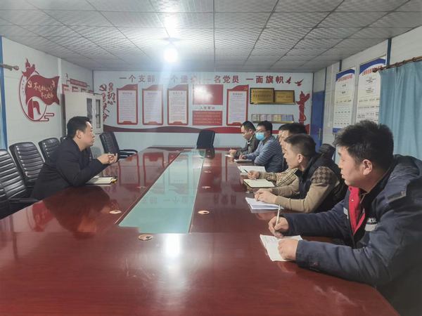 陕煤建设矿建二公司：与时俱进，用新模式开创新篇章