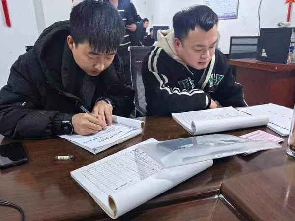 陕煤建设铜煤公司：提质增效强管理 全力保障生产任务