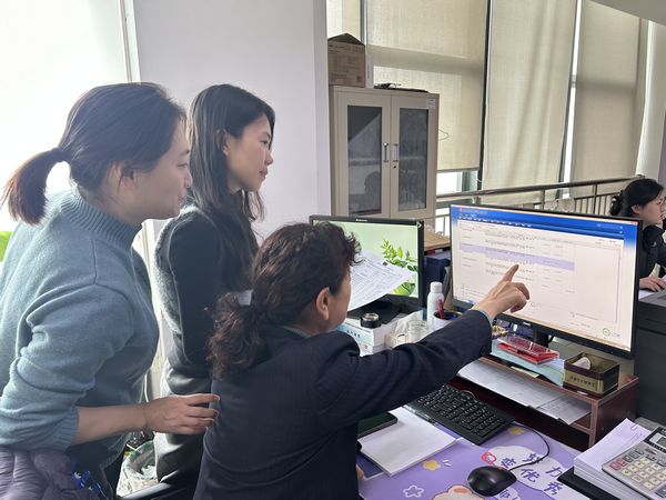 陕煤建设天工公司：争当赶超者 开创“新高度”