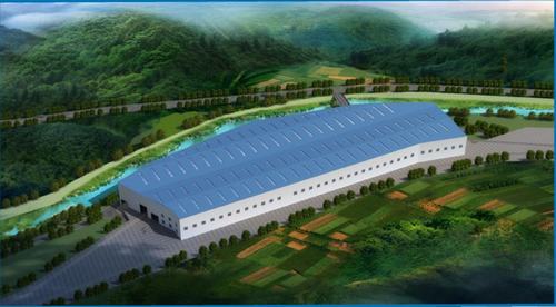 陕煤建设设计研究院：圆满完成陕西彬长小庄矿业有限公司混凝土搅拌站封闭工程施工图设计