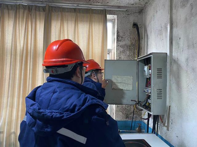 陕煤建设韩城分公司张家峁项目部:“青”尽全力助推项目建设高质量进行