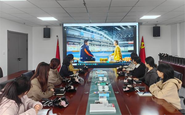 陕煤建设新城公司:开展“巾帼筑梦,闪耀人生”庆三八主题活动