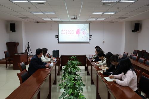 陕煤建设西北分公司：践行雷锋精神，谱写时代新风