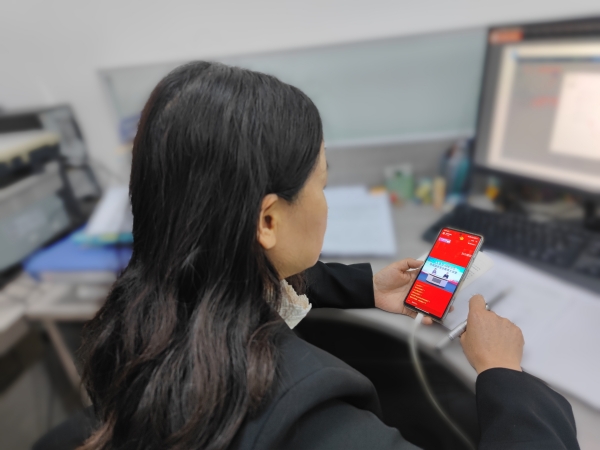 陕煤建设矿建三公司深入开展国家安全教育宣传活动