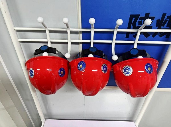 陕煤建设渭南分公司第十一项目部多措并举筑牢施工生产“三道防线”