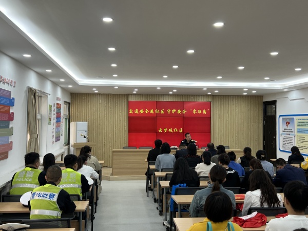 世界地球日,陕煤建设机电安装公司在行动!