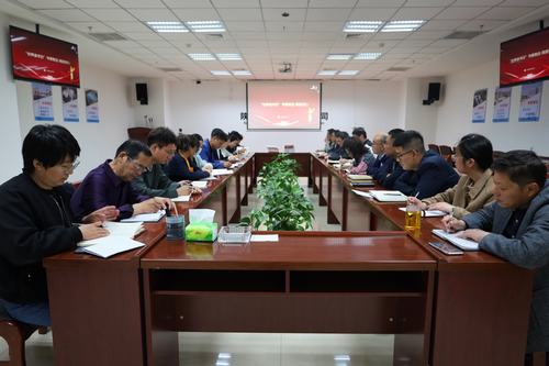 陕煤建设西北分公司:书香致远 阅读润心