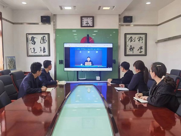 陕煤建设铜煤公司：提升档案管理支撑力 迸发数字档案新效能