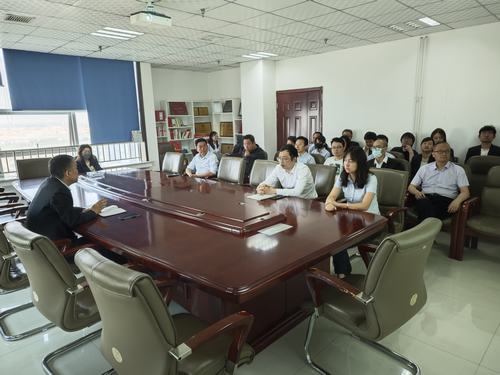 陕煤建设设计研究院:“五一”与廉同行 共筑美好未来