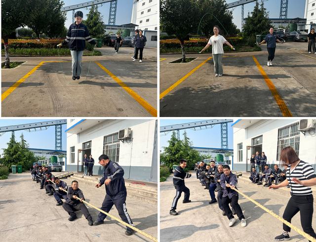 劳动最光荣 奋斗最美丽