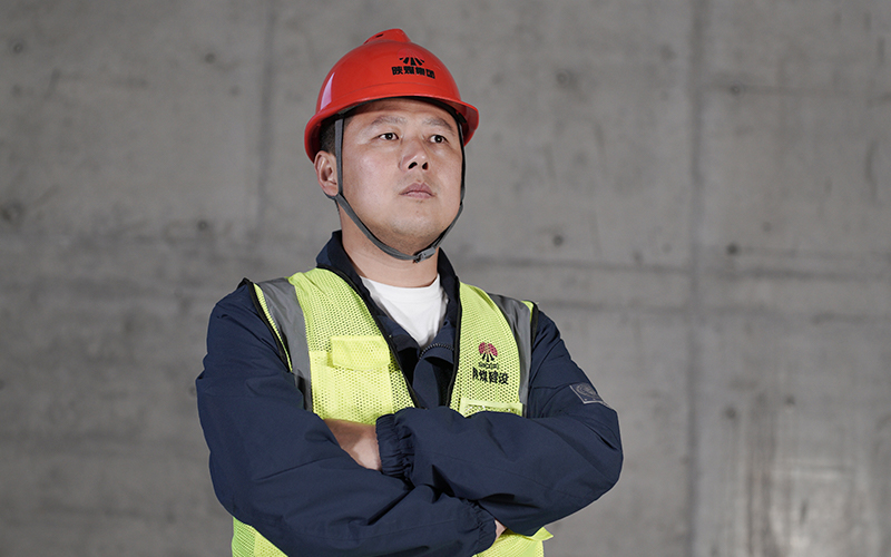 项目经理谈项目个人展示(一)