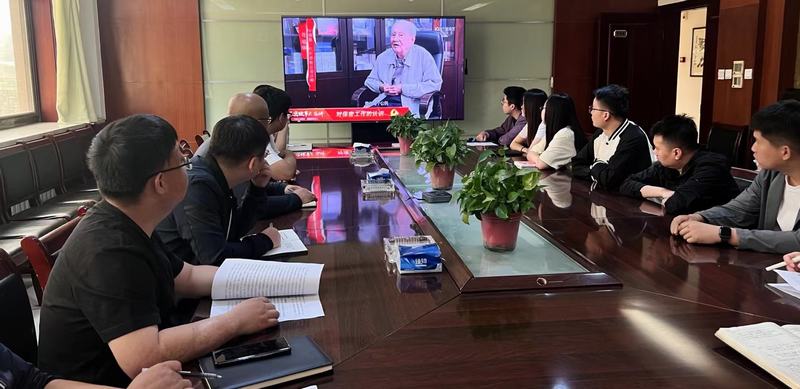 陕煤建设煤矿运营服务分公司:开展保密宣传月活动