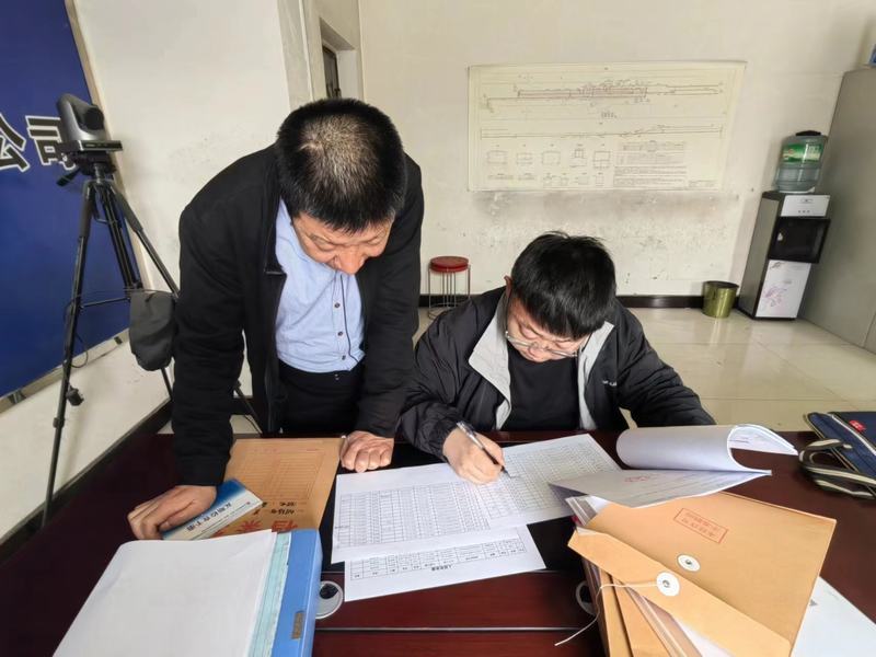 陕煤建设煤矿运营服务分公司:深化纪律教育 涵养清风正气