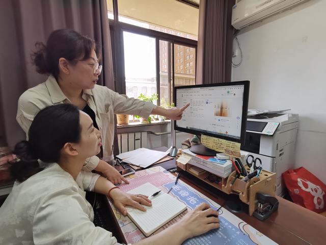 不负春光“云培训” 真金白银“出真工”