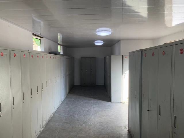 陕煤建设韩城分公司张家峁项目部:贴近职工服务 频出实事新招