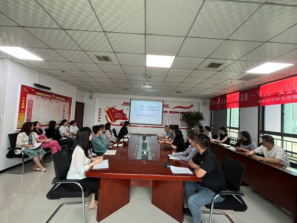 陕煤建设绿宇公司：提升防灾减灾避险能力 携手共筑安全防线