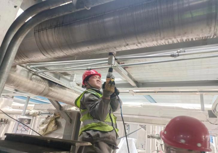 未雨绸缪   安全先行