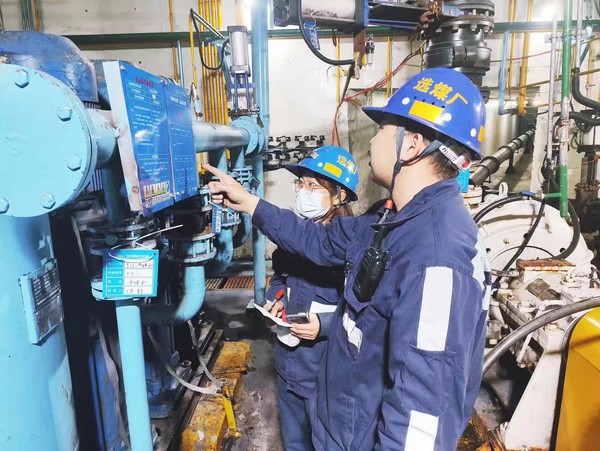 陕煤建设洗选煤运营公司:多措并举备战高“烤”