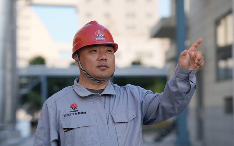 项目经理谈项目个人展示(三)