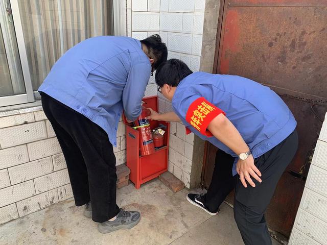 陕煤建设韩城分公司张家峁项目部“三道防线”守牢安全阵地