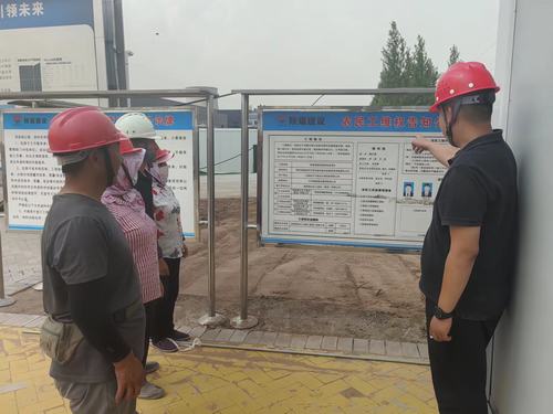 让农民工安“薪”无忧，陕煤建设内蒙古分公司在行动