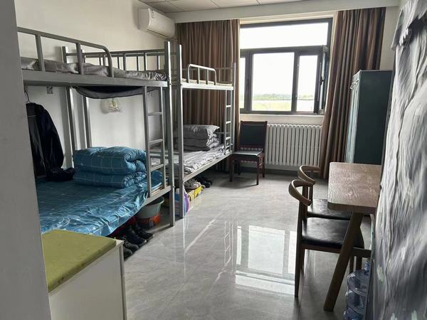 陕煤建设洗选煤运营公司榆阳运营项目部：夯实基层基础  形成发展合力