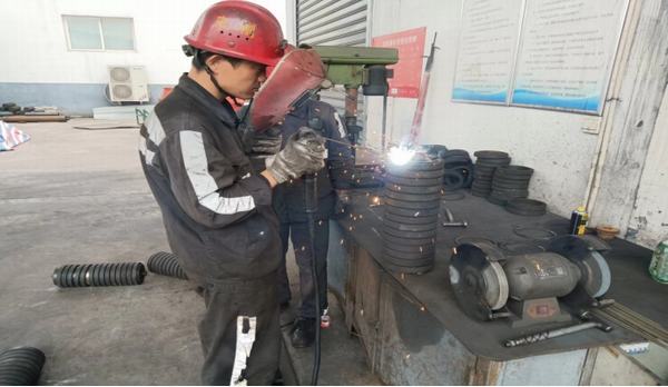 陕煤建设洗选煤运营公司：过好“紧日子” 奔赴“好日子”