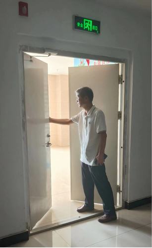 陕煤建设设计研究院：多举措落实安全生产月活动