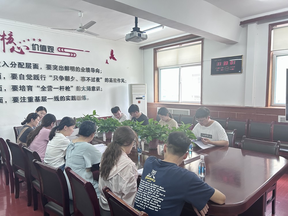 陕煤建设机电安装公司:“组合包”齐发力 奏响发展“新篇章”