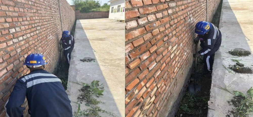 陕煤建设洗选煤运营公司:雨季“三防” 步步“到位”