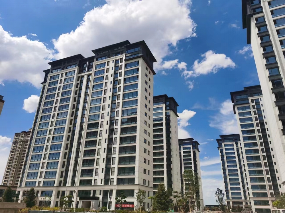 陕煤建设榆林公司第六项目部:精益求精 打赢收官攻坚战