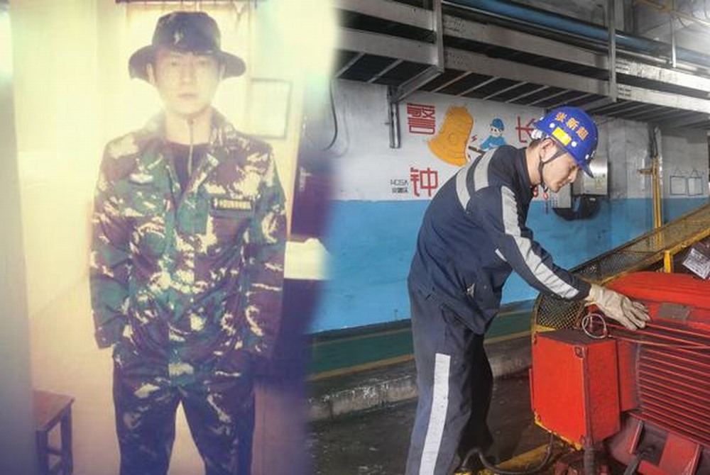 陕煤建设洗选煤运营公司: 戎马归来保本色 韬光逐薮守初心