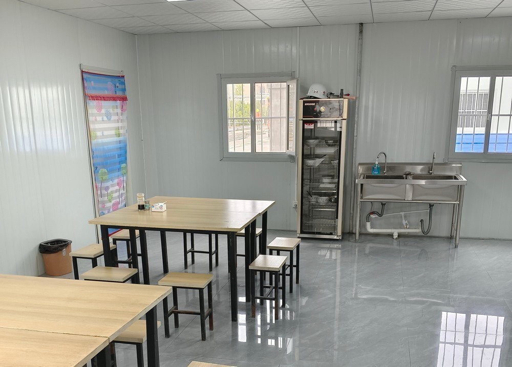 内蒙古分公司用实际行动践行 “我为职工办实事”,提升职工幸福感