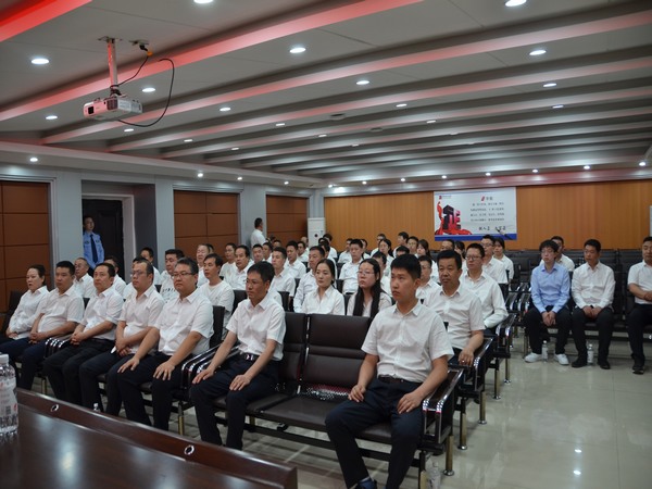 陕煤建设煤矿运营服务分公司:“廉”续发力 绘就廉洁文化新画卷