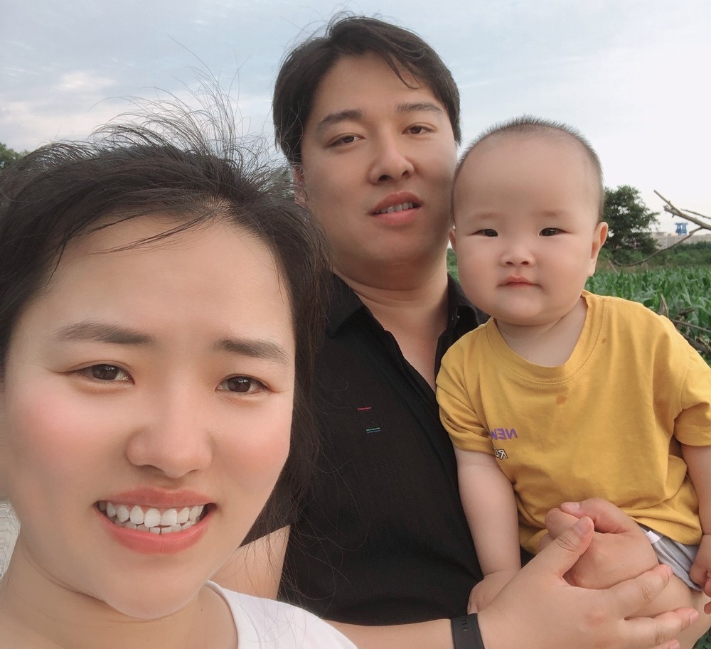 陕煤建设洗选煤运营公司澄合山阳运营项目部:携手七夕,“夫妻档”展现最美拼搏姿态